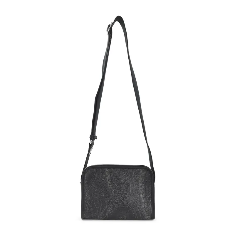 Satchel & Cross Body Black - Etro
