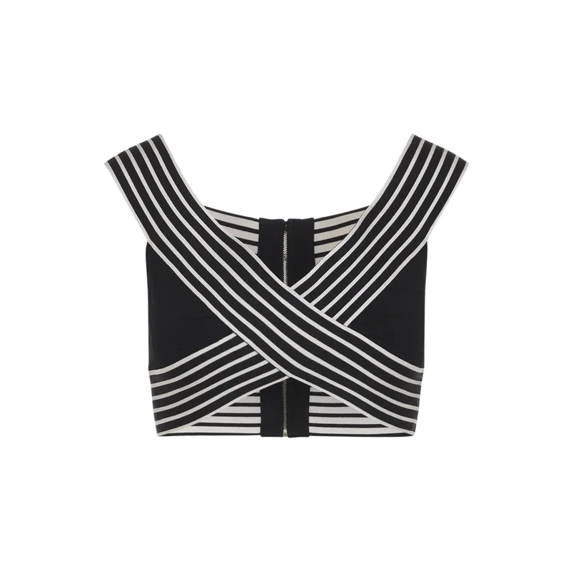 Tops Black - Elisabetta Franchi