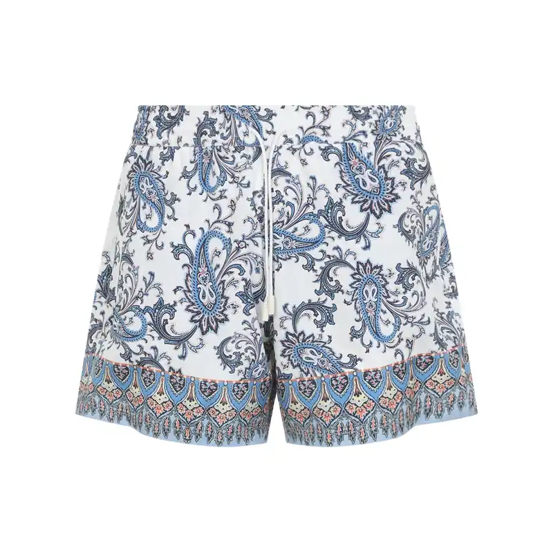 Swim Shorts Blue - Etro