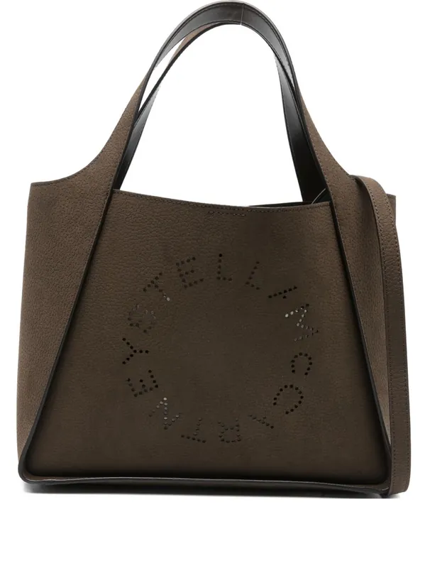 Stella Logo Tote Bag - Stella McCartney