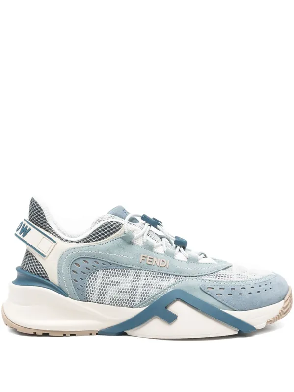Fendi Flow Sneakers