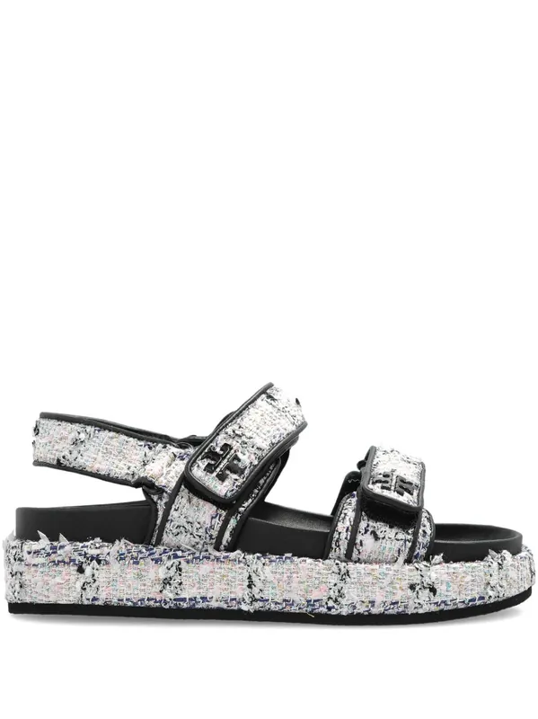 Kira Sport Sandals - Tory Burch