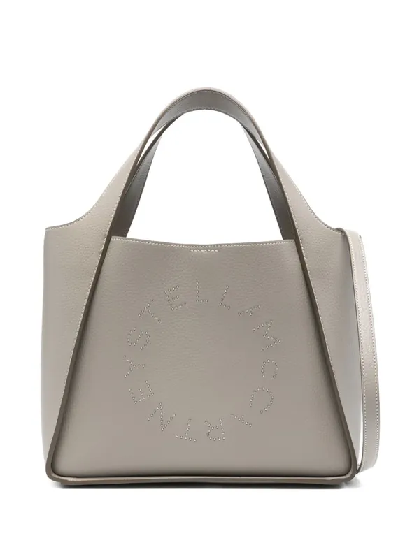 Stella Logo Tote Bag - Stella McCartney