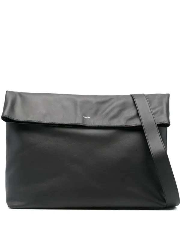 Sofia Leather Tote Bag - Herskind