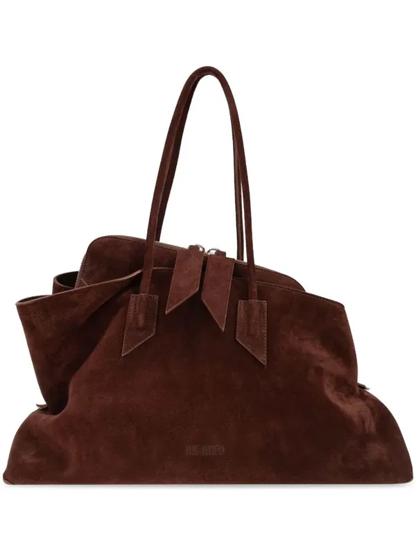 La Passeggiata Medium Tote Bag - The Attico