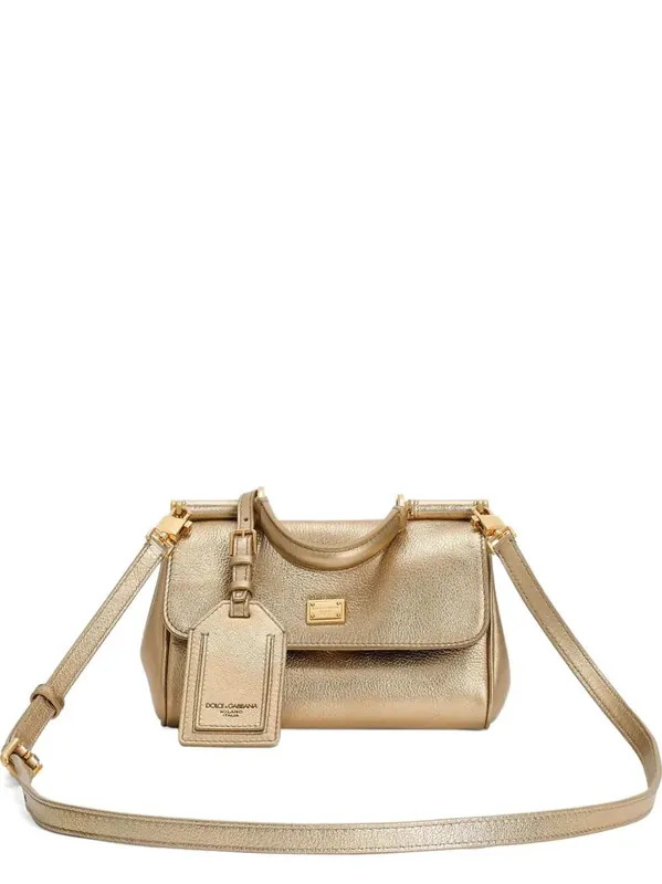 My Sicily Handbag - Dolce & Gabbana