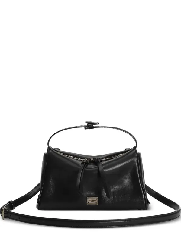 Vittoria Shoulder Bag - Dolce & Gabbana