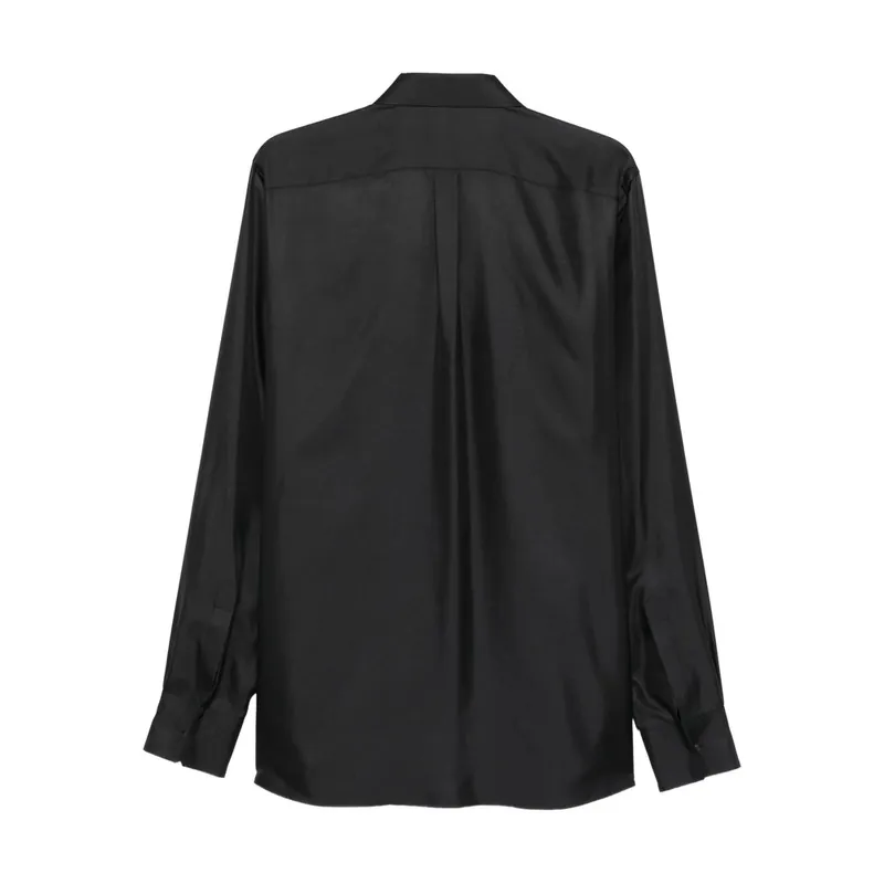 Shirts Black - Dolce & Gabbana
