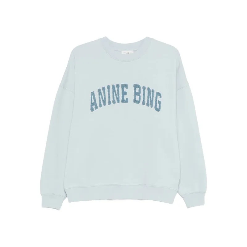 Sweatshirts Blue - Anine Bing