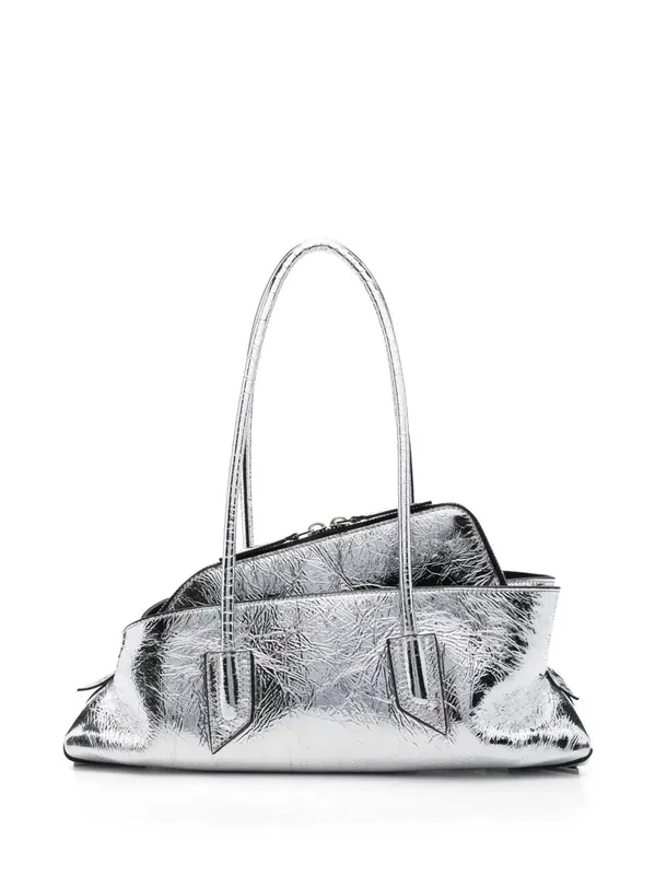 La Passeggiata Small Shoulder Bag - The Attico