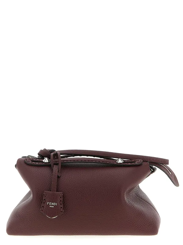 By The Way Selleria Medium Hand Bags Multicolor - Fendi