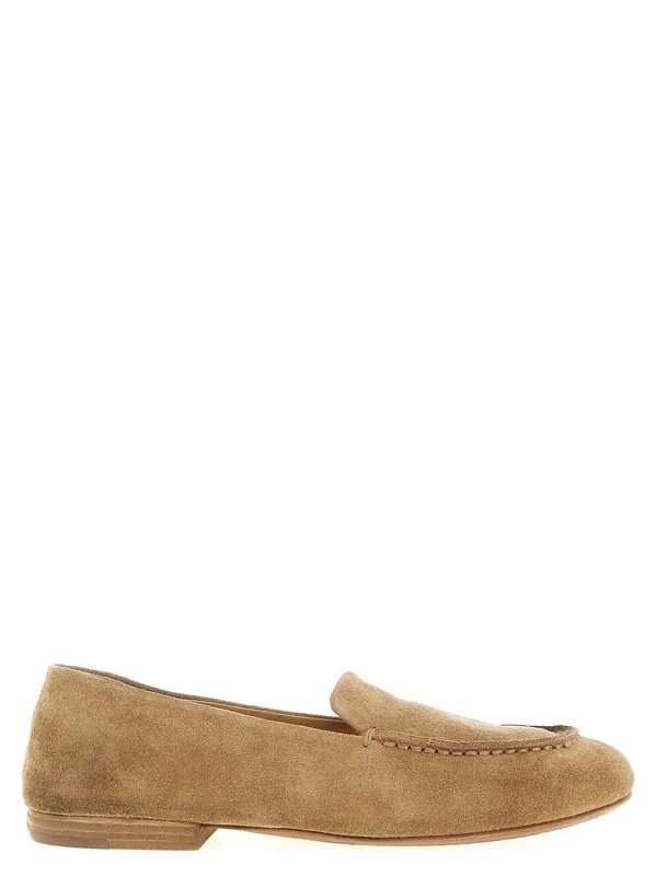 Mandolo Loafers Beige - Marsèll
