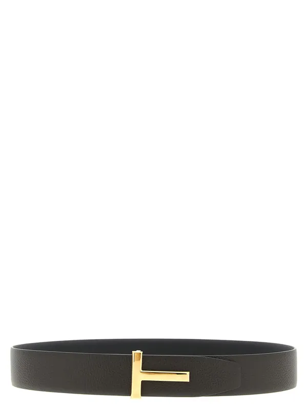 Icon Belts Multicolor - Tom Ford