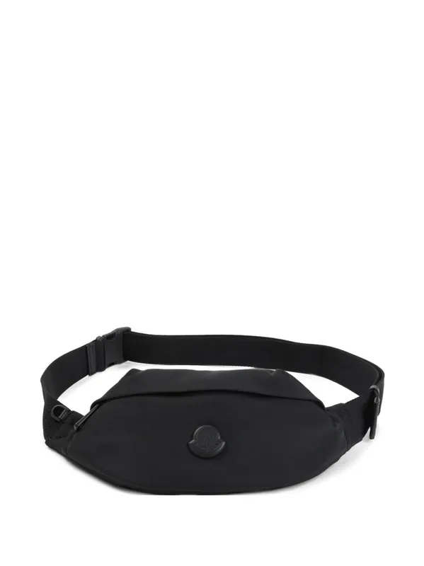 Bags Blacks And Greys - Moncler