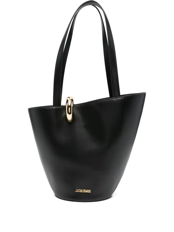 Le Bambola Moyen Bucket Bag - Jacquemus