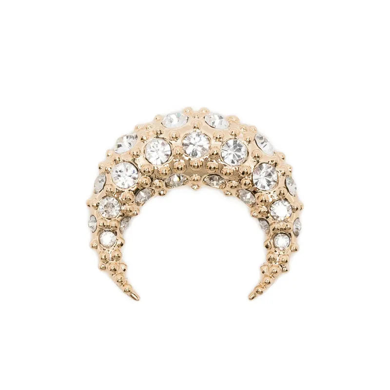 Jewellery Gold, White - Marine Serre