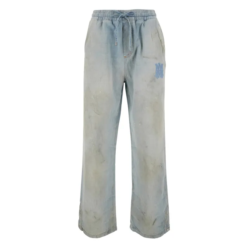 Denim Blue - Amiri