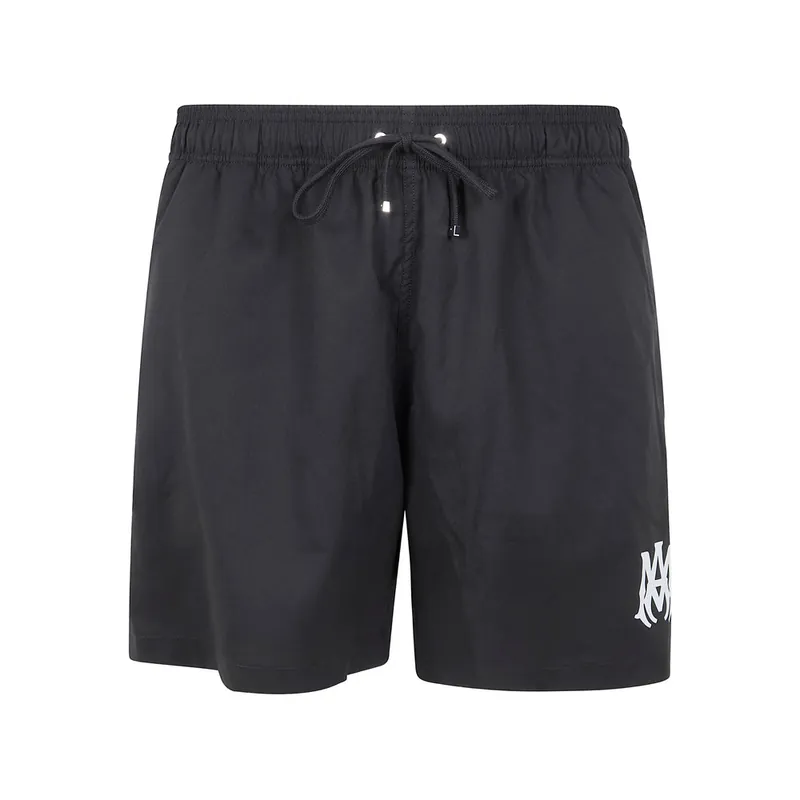 Beachwear Black - Amiri