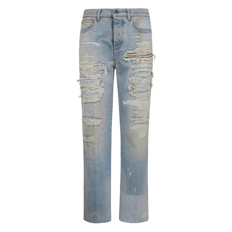 Denim Blue - Amiri