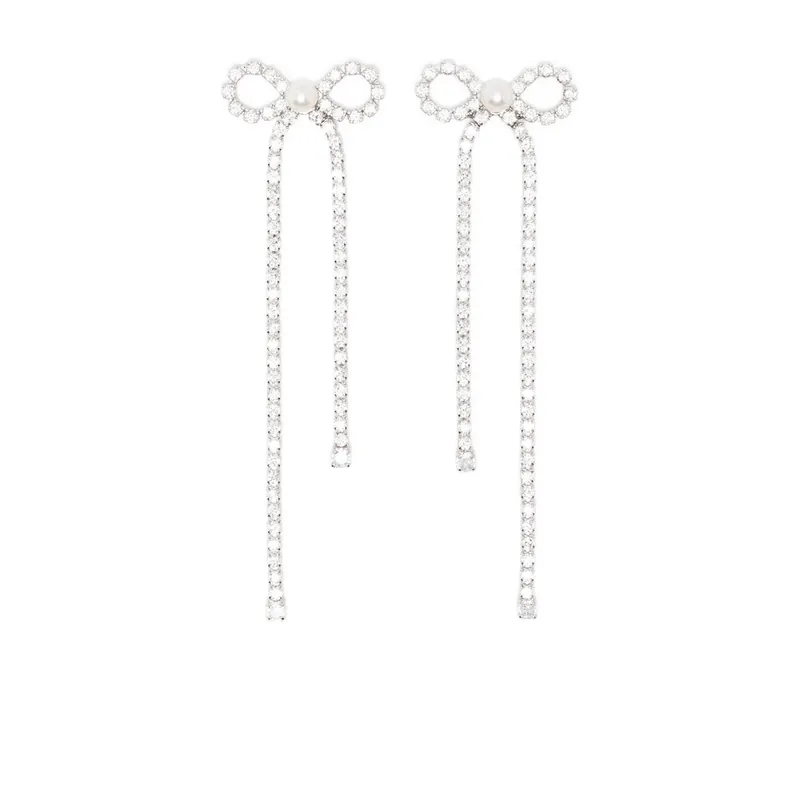 Jewellery Silver, White - Self-Portrait