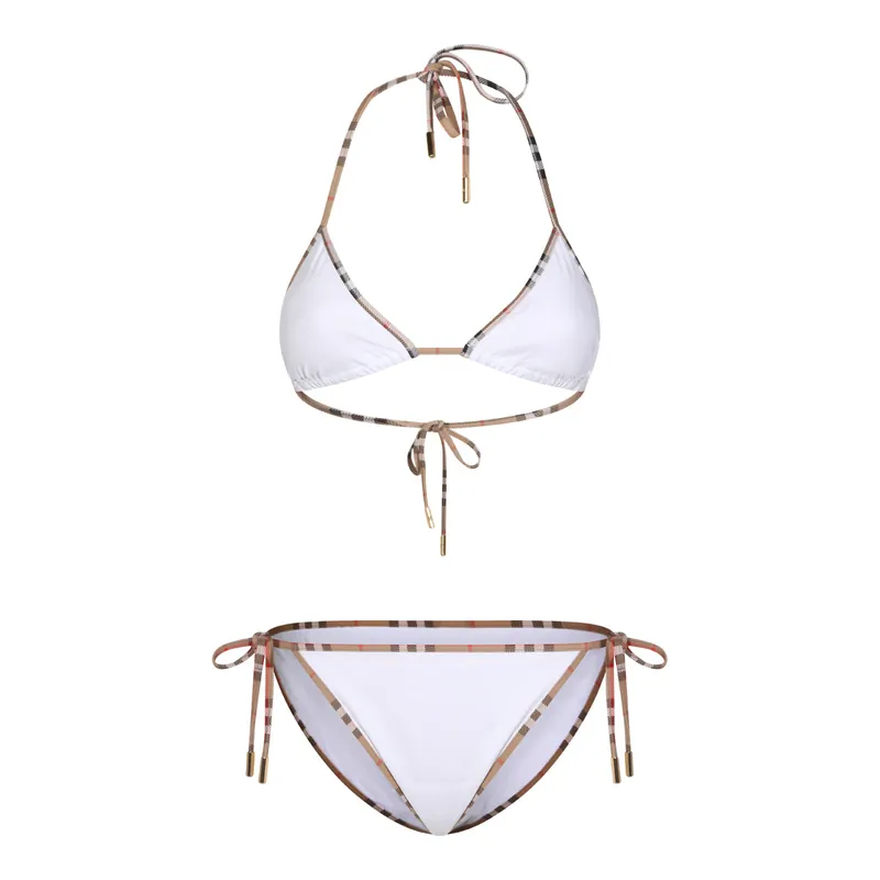 Sea Clothing White - Burberry