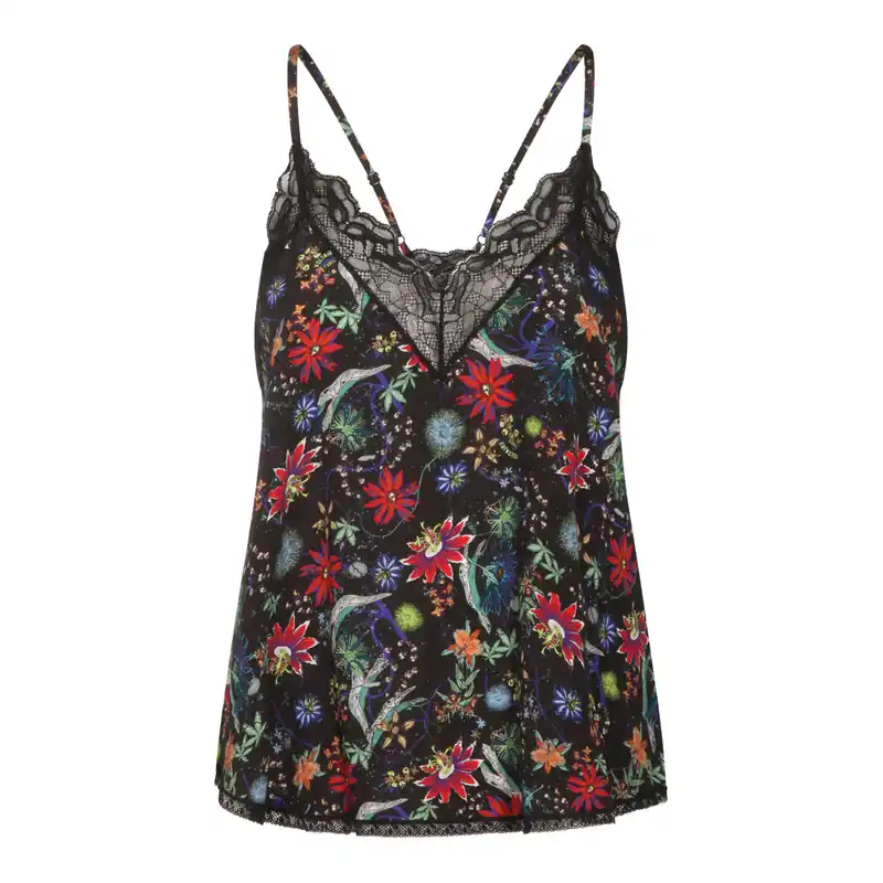 Top Encre - Zadig & Voltaire