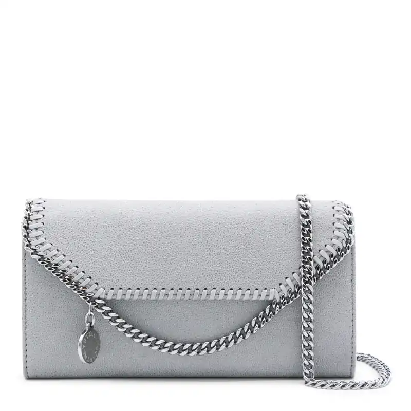 Bags Light Grey - Stella McCartney