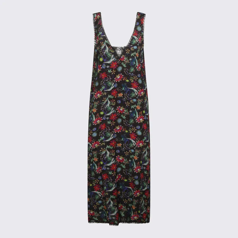 Dresses Encre - Zadig & Voltaire