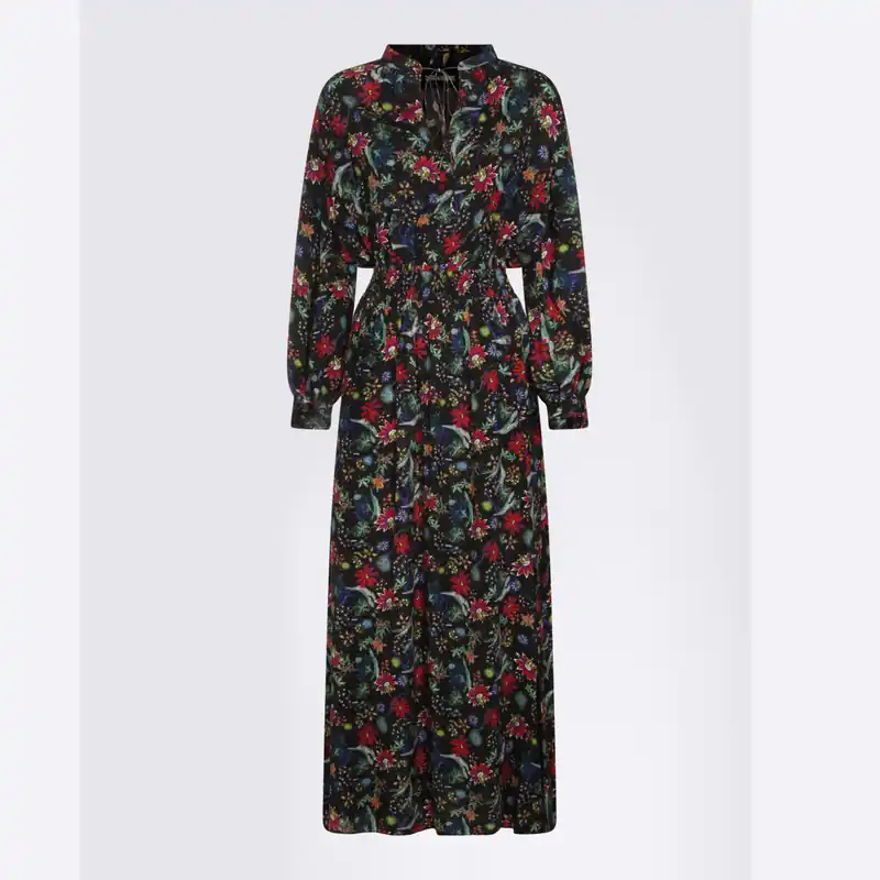 Dresses Encre - Zadig & Voltaire