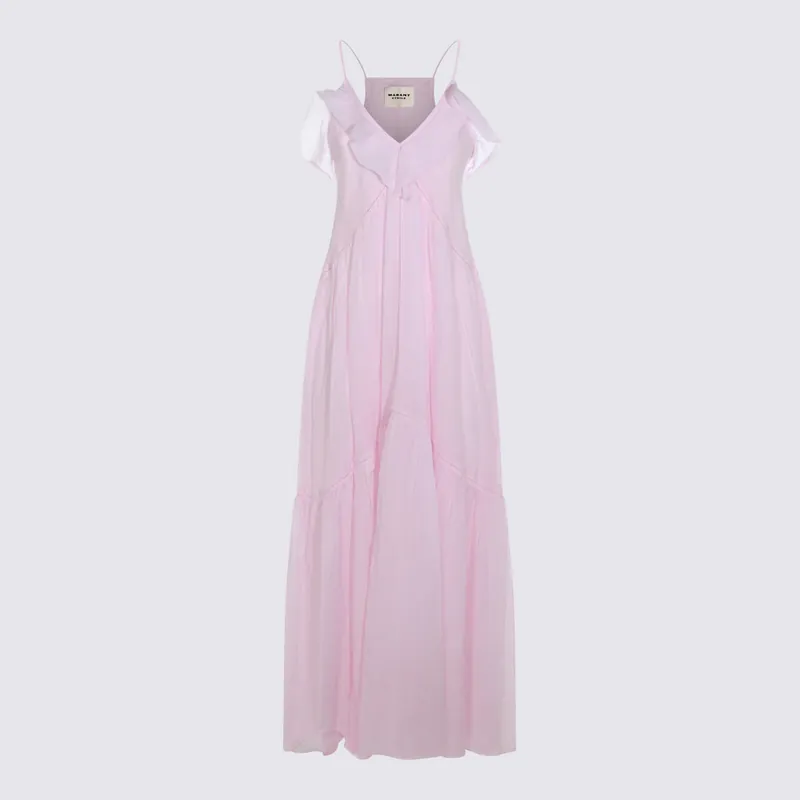 Dresses Pink - Isabel Marant ÉToile