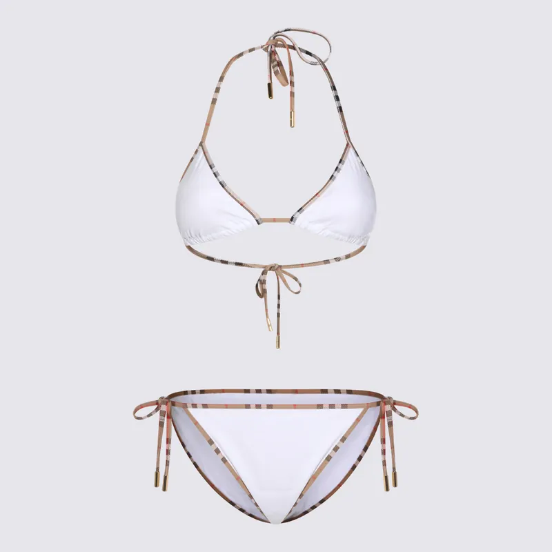 Sea Clothing White - Burberry