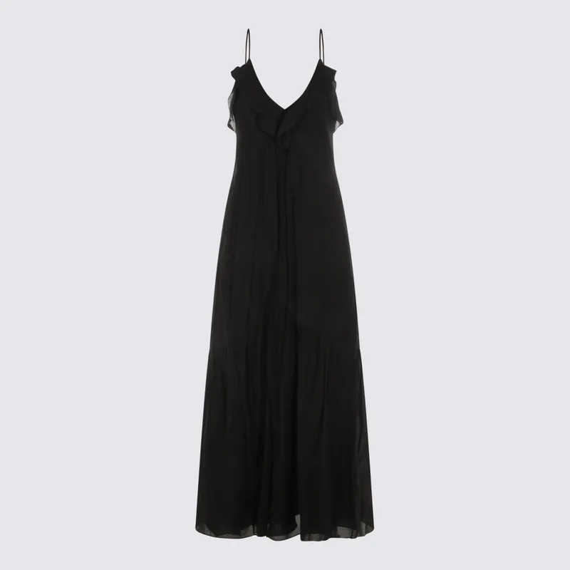 Dresses Black - Isabel Marant ÉToile