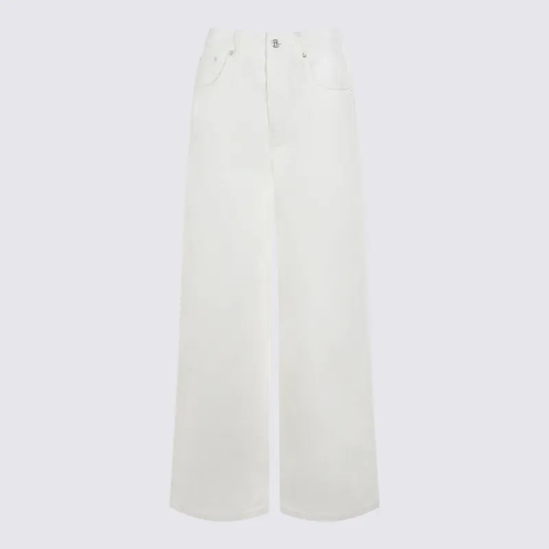 Jeans Scuri - Anine Bing