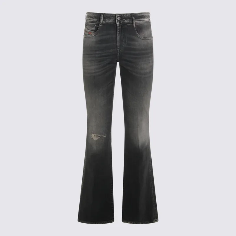 Jeans Black - Diesel