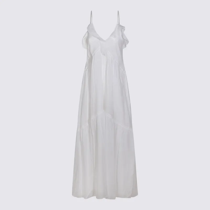 Dresses White - Isabel Marant ÉToile