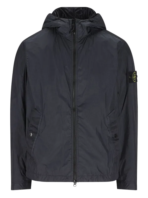 Nylon Blouson Jacket - Stone Island