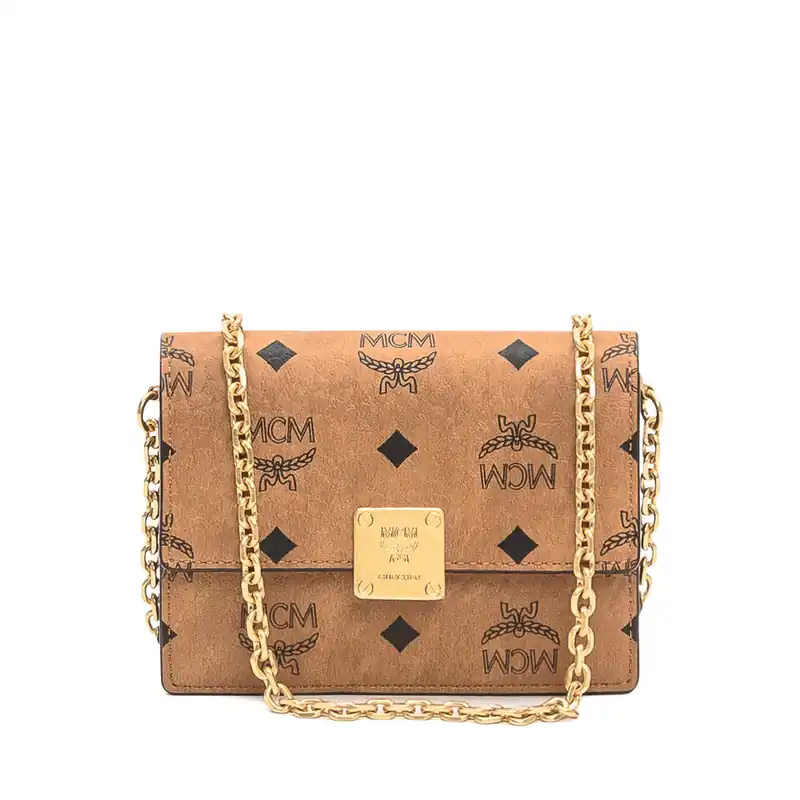 Bags Brown, Black - MCM