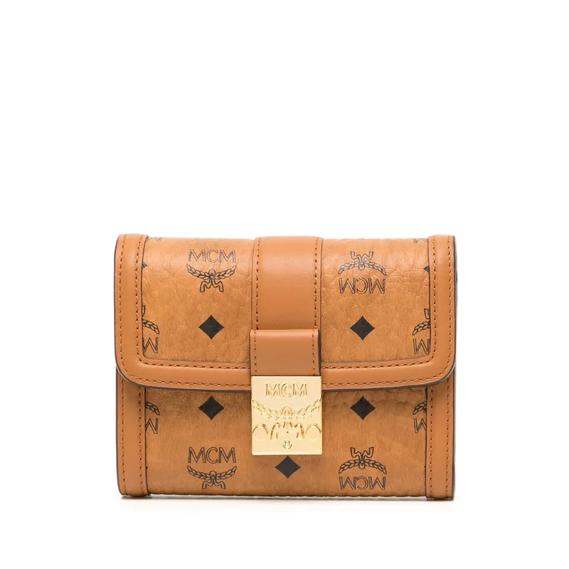Wallets Brown, Black - MCM