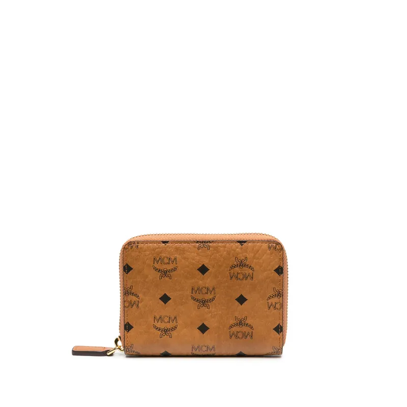 Wallets & Purses Brown - MCM