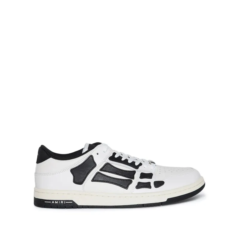 Sneakers White - Amiri