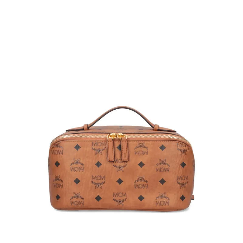 Bags Brown - MCM