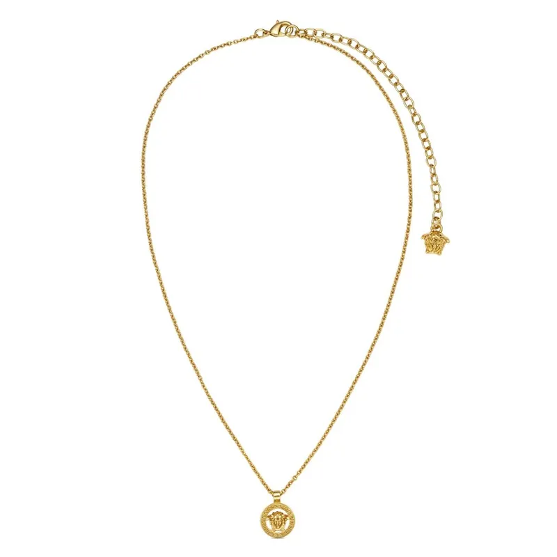 Jewellery Gold - Versace