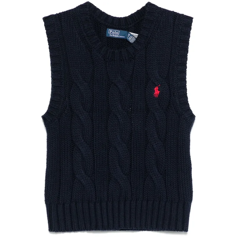 Sweaters Blue - Ralph Lauren