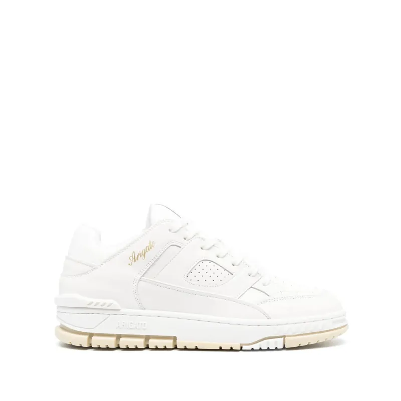 Sneakers White - Axel Arigato