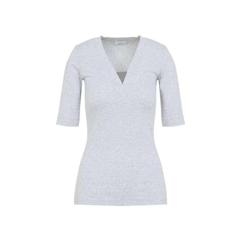 T-Shirts Grey