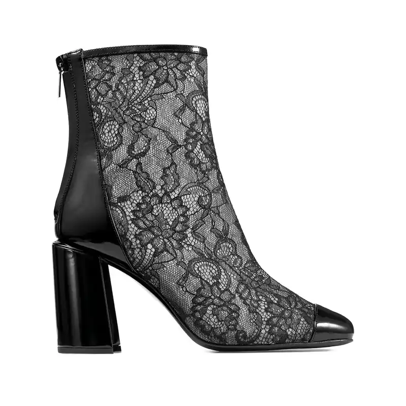 Shoes Black - Jimmy Choo