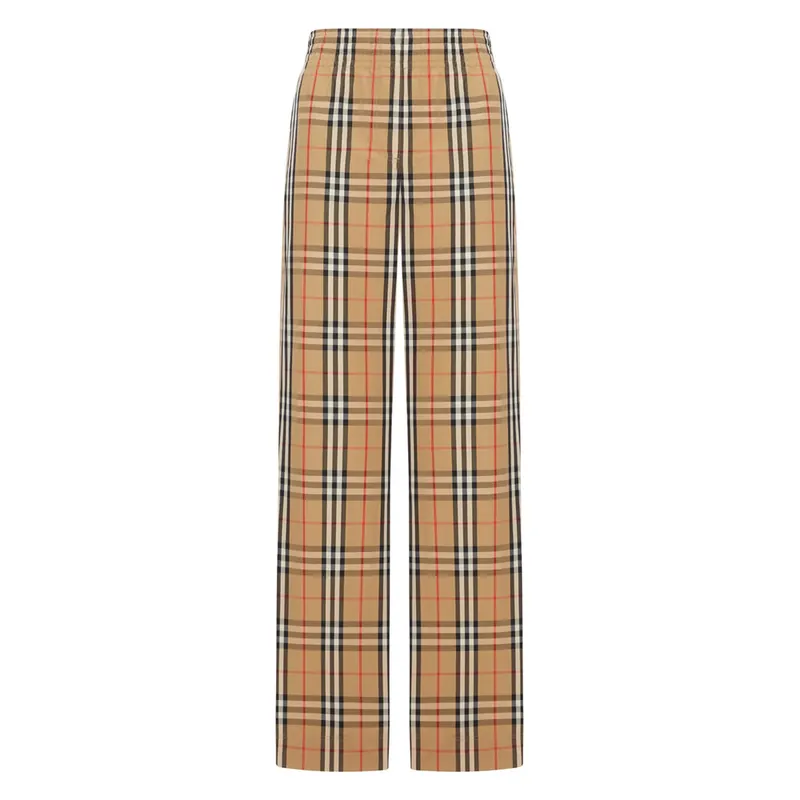 Pants Neutral - Burberry