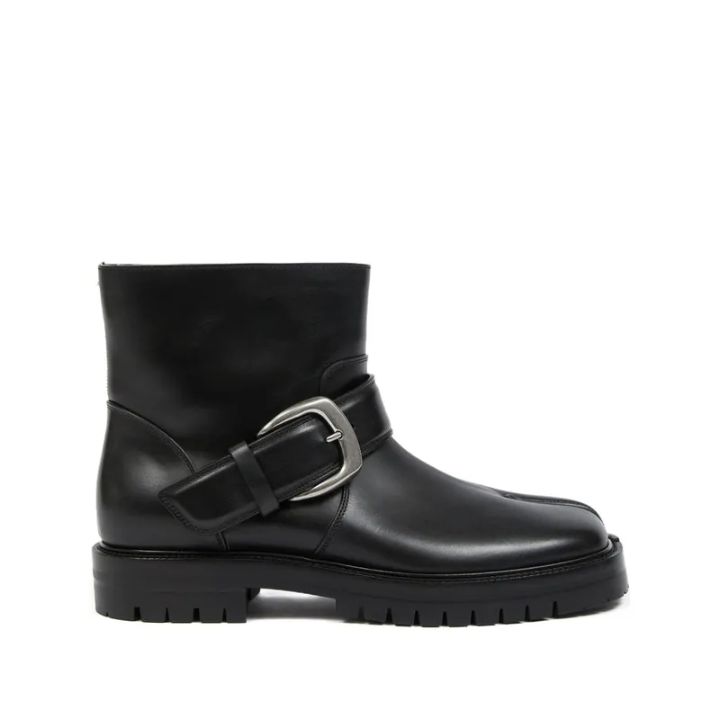 Shoes Black - Maison Margiela