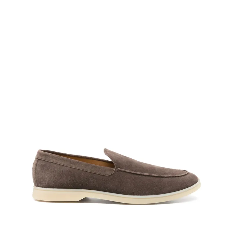 Sneakers Brown - Henderson Baracco