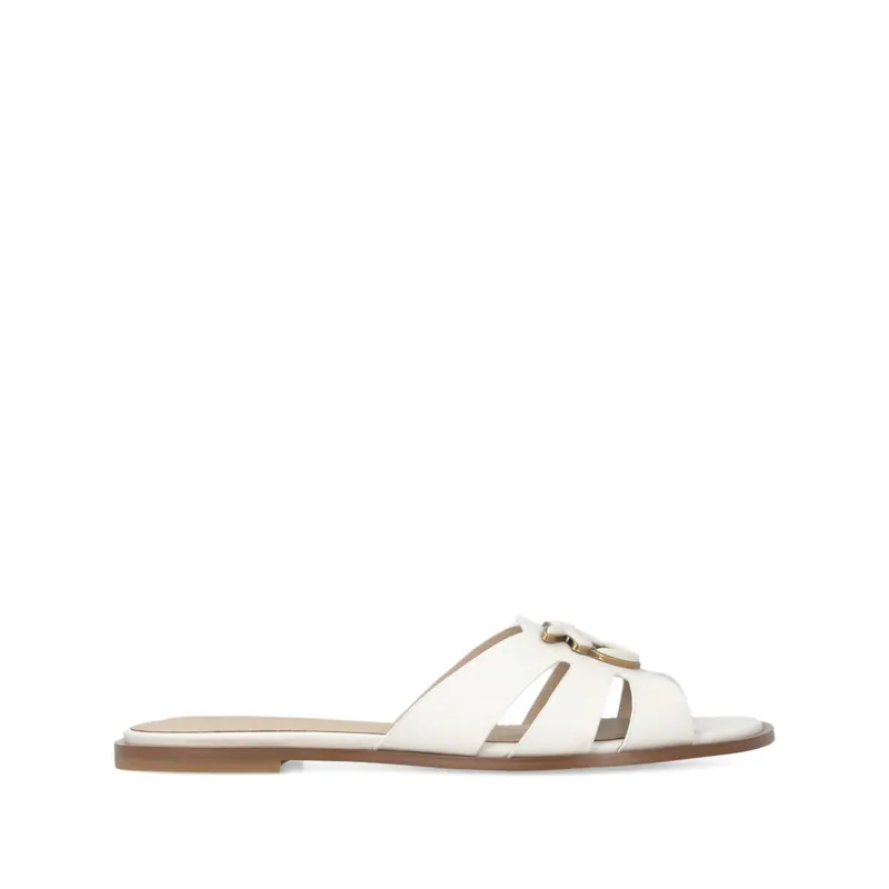 Shoes White - Pinko